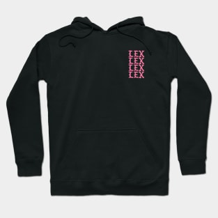 TLOL Pocket Hoodie